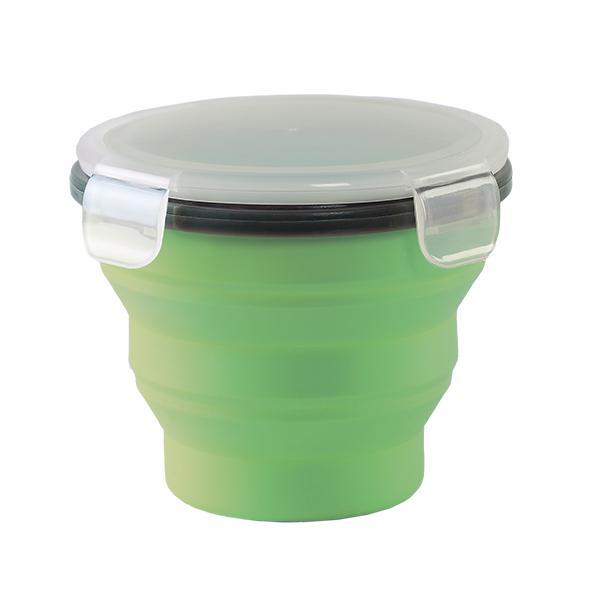 Collapsible 600ml Mega Cup