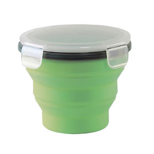 Collapsible 600ml Mega Cup