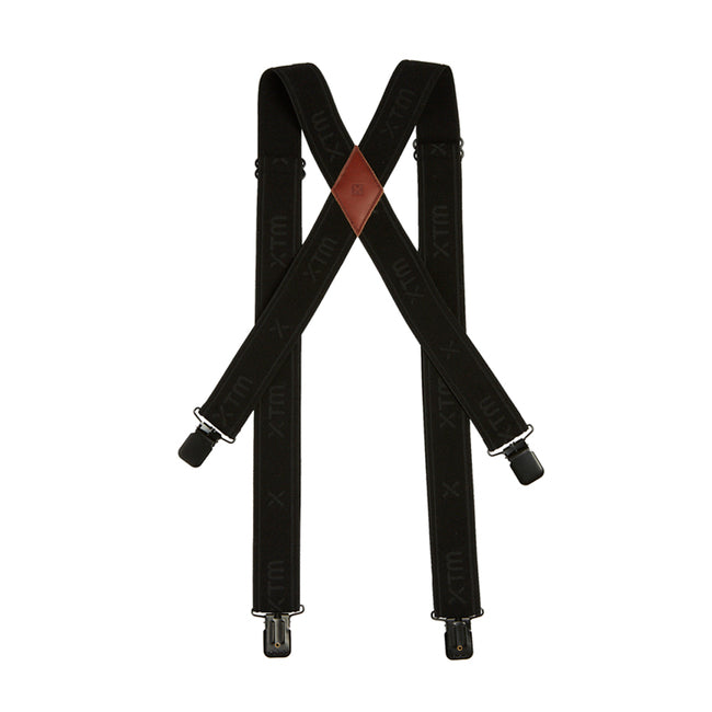 Elastic Brace Suspenders Adults