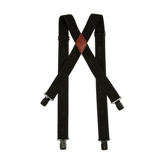 Elastic Brace Suspenders Adults