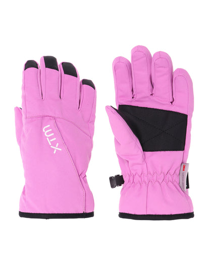 Tots II 2-4 Years Snow Glove Kids