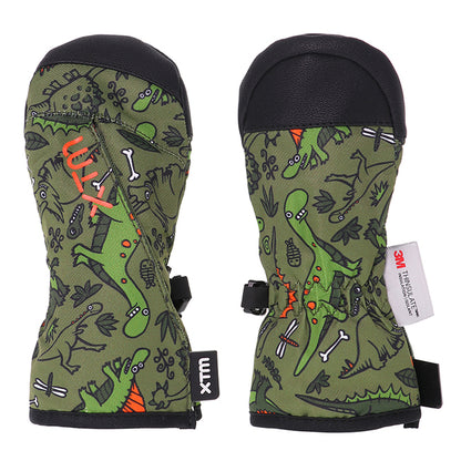 Tiny II 0-2 Years Snow Mitt Kids