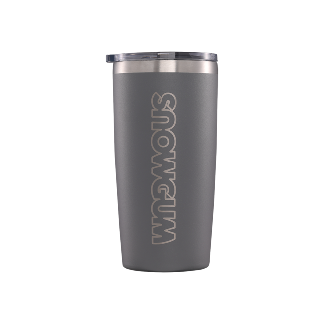 600ml Stainless Steel Travel Mug