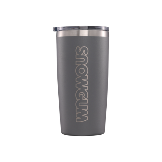 600ml Stainless Steel Travel Mug