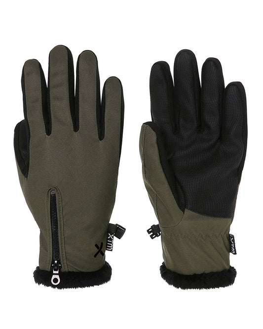 Nina Soft Shell Glove Womens
