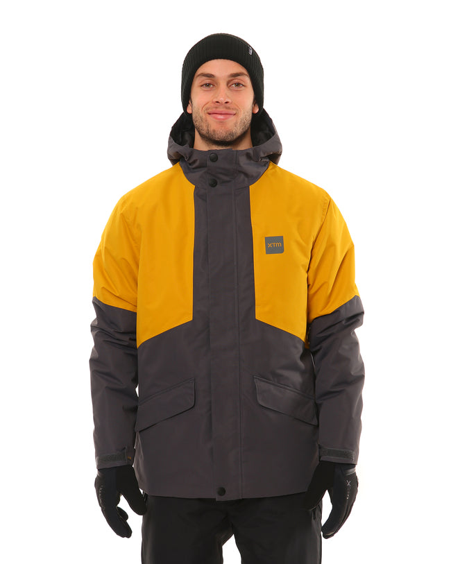 Brooks Ski Jacket Mens