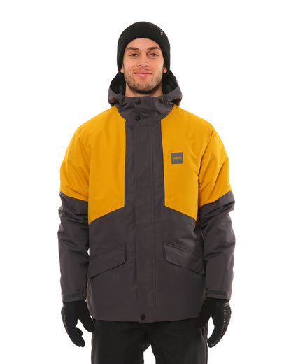 Brooks Ski Jacket Mens