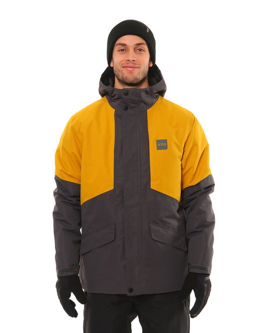 Brooks Ski Jacket Mens