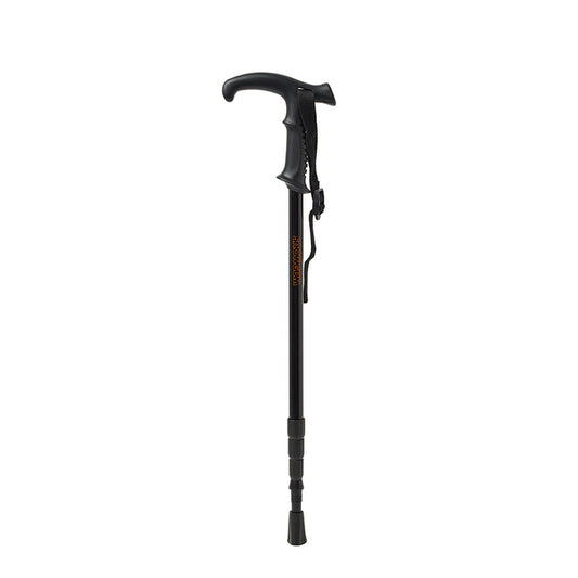 4 Piece Walking Stick
