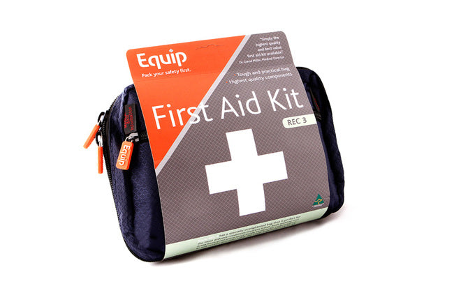 Rec 3 First Aid Kit