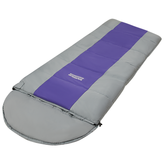 Leichardt Junior -10c Youth Sleeping Bag