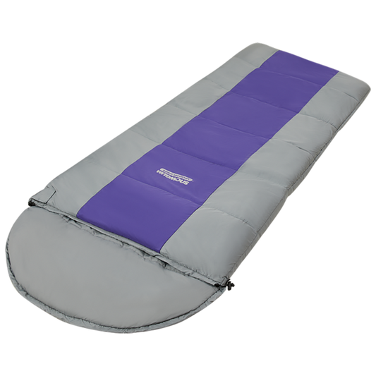 Leichardt Junior -10c Youth Sleeping Bag