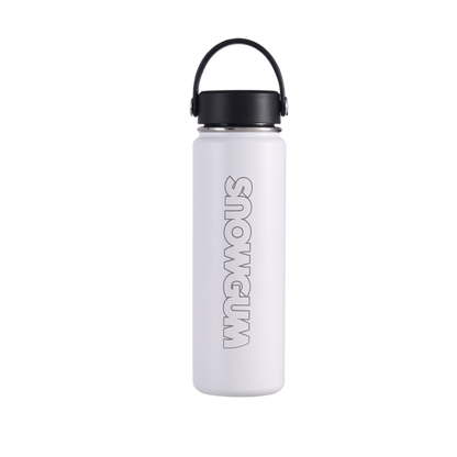 750ml Stainless Steel Water Bottle