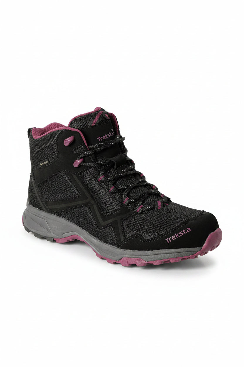 STA Lace GoreTEX Waterproof Mid Womens