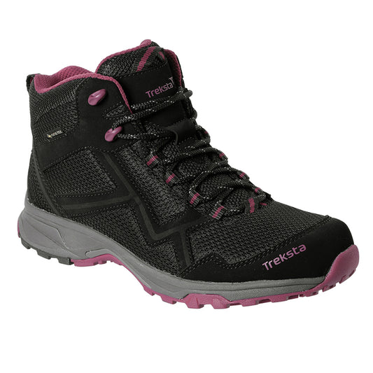 STA Lace GoreTEX Waterproof Mid Womens