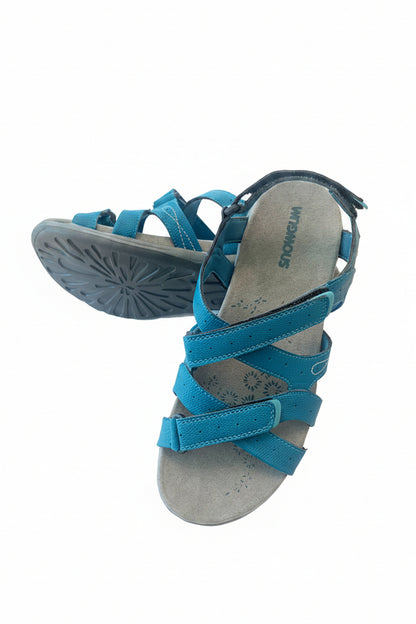 Kimberley Sandal Womens