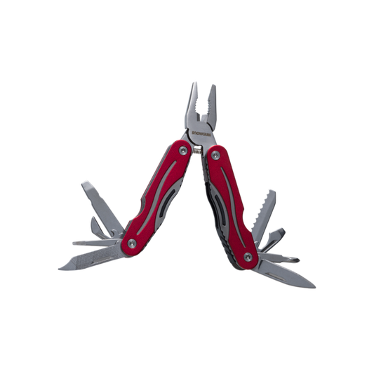 Stainless Steel Mini Multi Tool