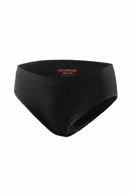 Coolbods Mid-Brief Womens