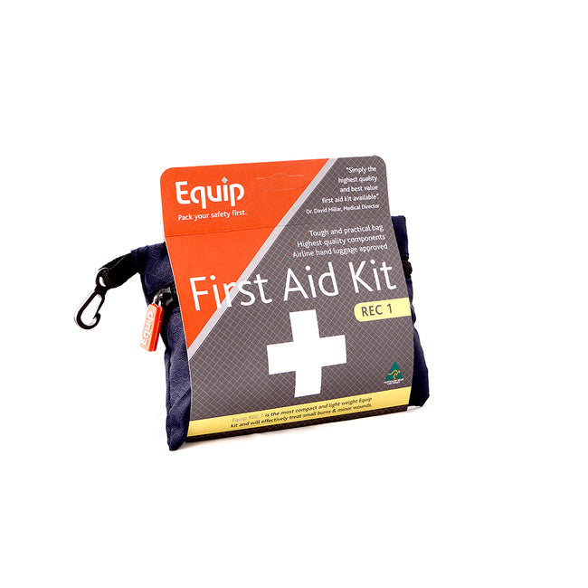 Rec 1 First Aid Kit