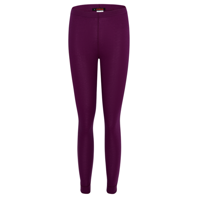 ThermaBods Polypro Leggings Kids