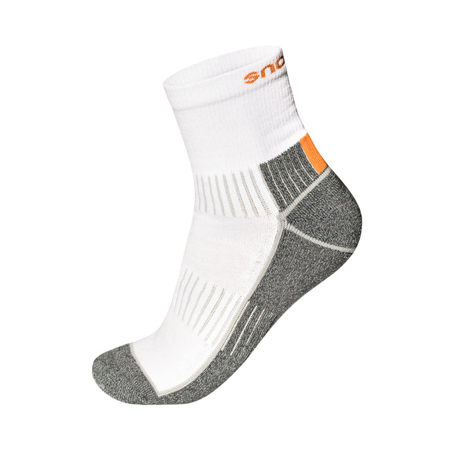 COOLMAX Travel Sock - Pk3