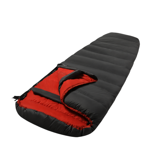 Stirling -12c Down Sleeping Bag