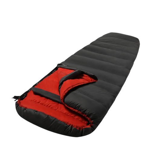 Stirling -12c Down Sleeping Bag
