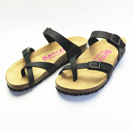 Cross Over Mila Sandal Womens
