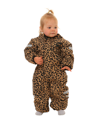 Papoose II Snow Suit Kids Clearance