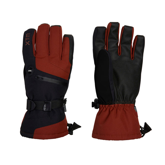 Samurai Ski Glove Mens