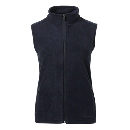 Challenger II Teplo 300 Fleece Vest Womens