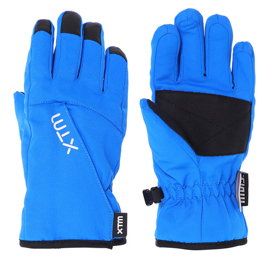 Tots II 2-4 Years Snow Glove Kids