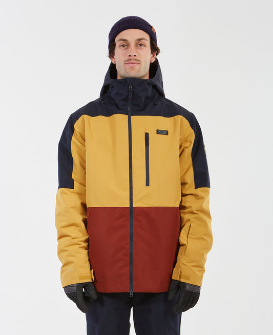 Traverse III Ski Jacket Mens