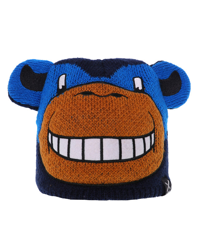 Zoolander Beanie Kids