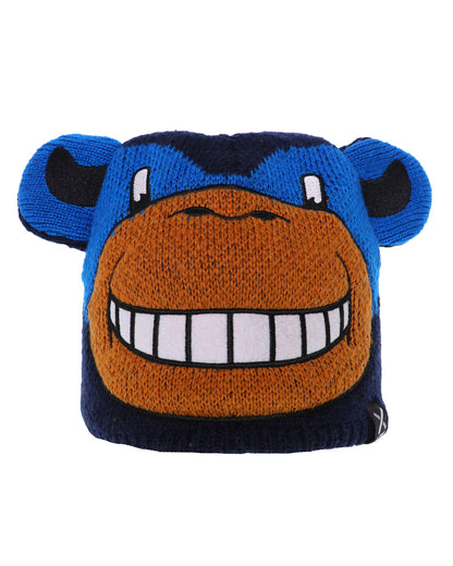 Zoolander Beanie Kids