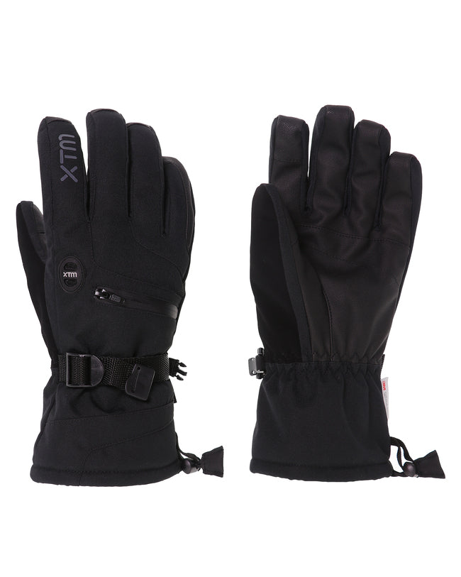 Samurai Ski Glove Mens