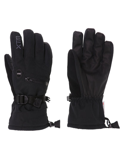Samurai Ski Glove Mens