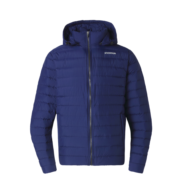 Thunder Canyon Down Jacket Mens