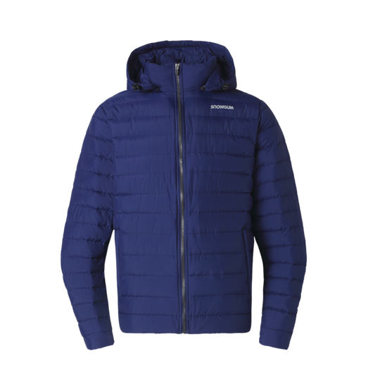 Thunder Canyon Down Jacket Mens