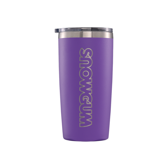 600ml Stainless Steel Travel Mug