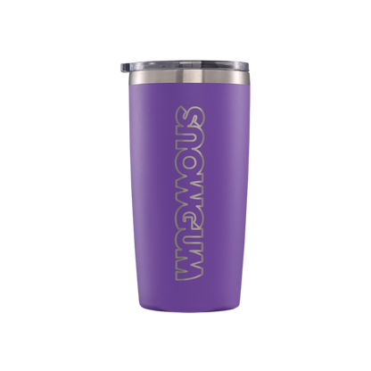 600ml Stainless Steel Travel Mug