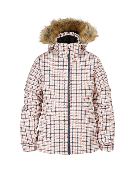 Pippa Ski Jacket Youths