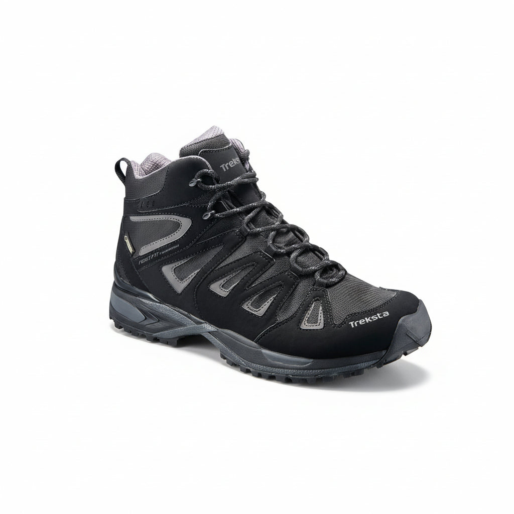 Nevado Mid Waterproof Boot Unisex