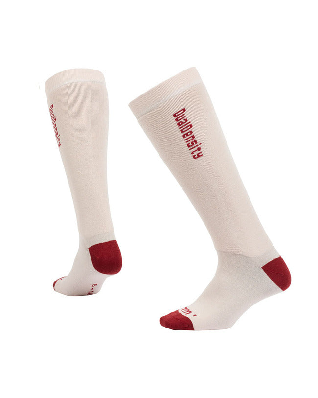 Dual Density Merino Wool Blend Socks