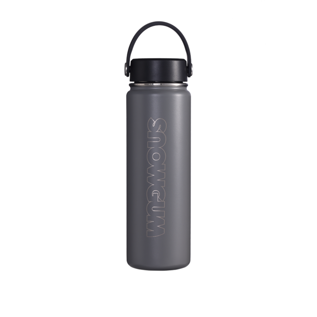 750ml Stainless Steel Water Bottle