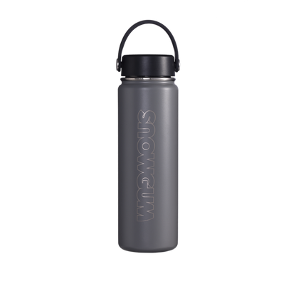 750ml Stainless Steel Water Bottle