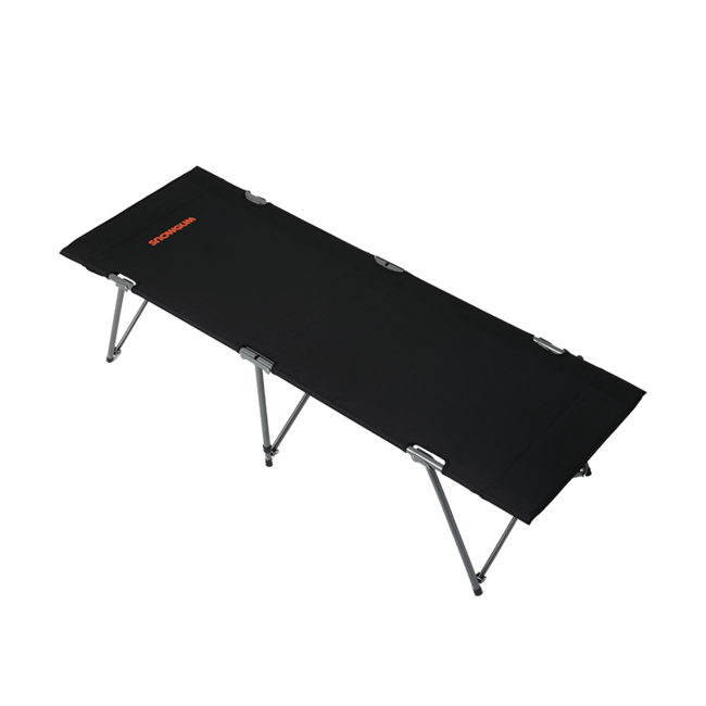 Easy Fold Camp Stretcher