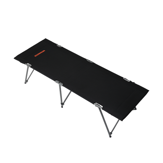 Easy Fold Camp Stretcher