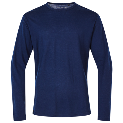 Merino 180 Moroto Long Sleeve Crew Mens