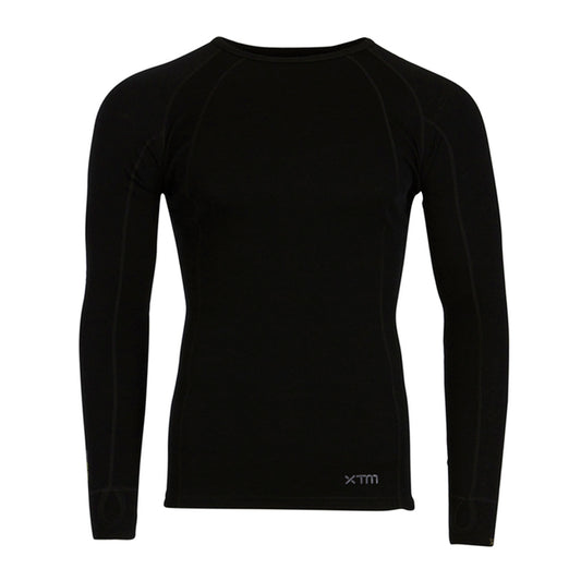 Merino 230 Long Sleeve Crew Mens